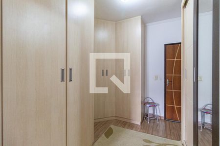 Casa à venda com 184m², 3 quartos e 2 vagasCloset