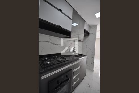 Apartamento para alugar com 38m², 2 quartos e sem vagaCozinha - Armários