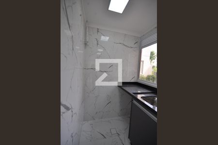 Apartamento para alugar com 38m², 2 quartos e sem vagaÁrea de Serviço