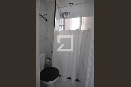 Apartamento para alugar com 38m², 2 quartos e sem vagaBanheiro
