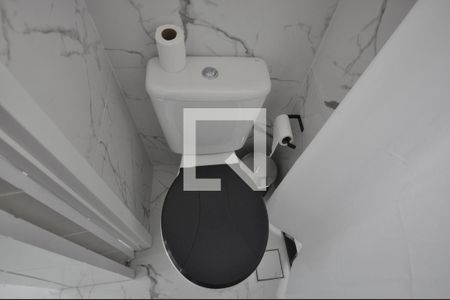 Apartamento para alugar com 38m², 2 quartos e sem vagaBanheiro