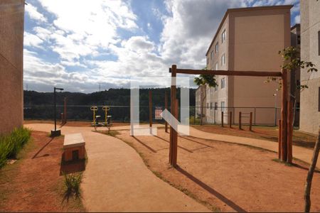 Apartamento para alugar com 38m², 2 quartos e sem vagaÁrea comum