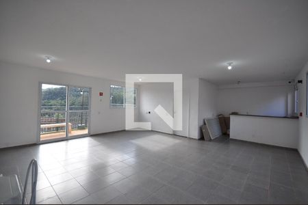 Apartamento para alugar com 38m², 2 quartos e sem vagaÁrea comum - Salão de festas