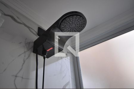 Apartamento para alugar com 38m², 2 quartos e sem vagaBanheiro