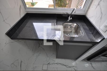 Apartamento para alugar com 38m², 2 quartos e sem vagaÁrea de Serviço