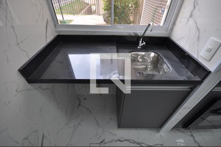 Apartamento para alugar com 38m², 2 quartos e sem vagaÁrea de Serviço
