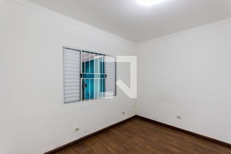 Quarto 1 de casa à venda com 2 quartos, 95m² em Vila Francisco Matarazzo, Santo André