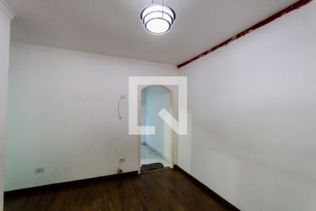 Sala de casa à venda com 2 quartos, 95m² em Vila Francisco Matarazzo, Santo André