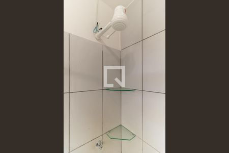 Apartamento à venda com 37m², 1 quarto e sem vagaBanheiro - Chuveiro