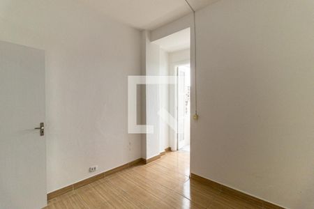 Quarto de apartamento à venda com 1 quarto, 37m² em Campos Elíseos, São Paulo