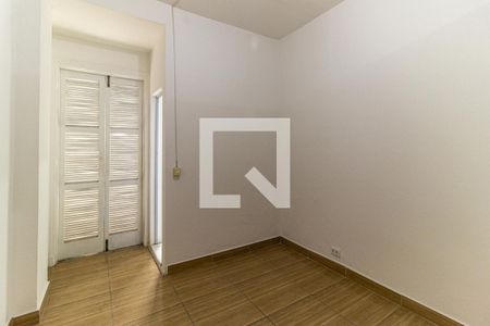Apartamento à venda com 37m², 1 quarto e sem vagaQuarto