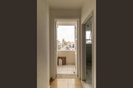 Apartamento à venda com 37m², 1 quarto e sem vagaQuarto