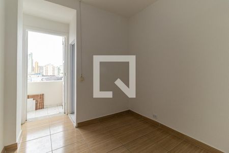 Quarto de apartamento à venda com 1 quarto, 37m² em Campos Elíseos, São Paulo
