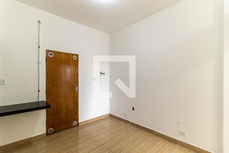 Sala de apartamento à venda com 1 quarto, 37m² em Campos Elíseos, São Paulo