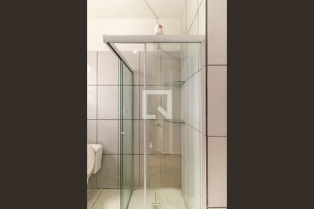 Apartamento à venda com 37m², 1 quarto e sem vagaBanheiro - Box