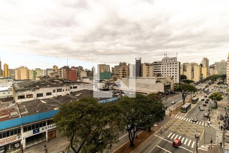 Apartamento à venda com 37m², 1 quarto e sem vagaVista do Apartamento