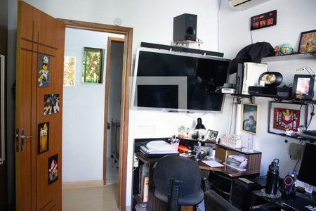 Apartamento à venda com 100m², 2 quartos e 1 vagaQuarto 1