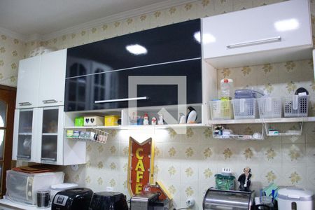 Apartamento à venda com 100m², 2 quartos e 1 vagaCozinha