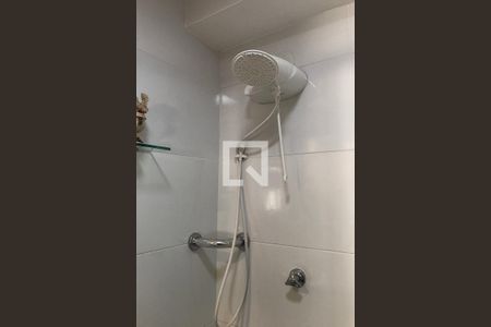 Apartamento à venda com 100m², 2 quartos e 1 vagaBanheiro da Suíte