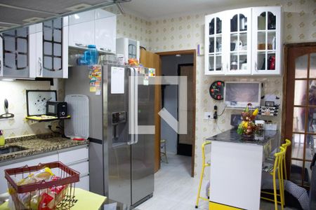 Apartamento à venda com 100m², 2 quartos e 1 vagaCozinha