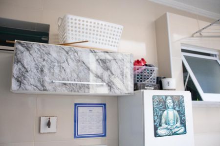 Apartamento à venda com 100m², 2 quartos e 1 vagaÁrea de Serviço