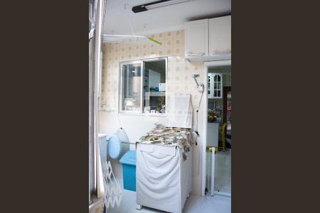 Apartamento à venda com 100m², 2 quartos e 1 vagaÁrea de Serviço