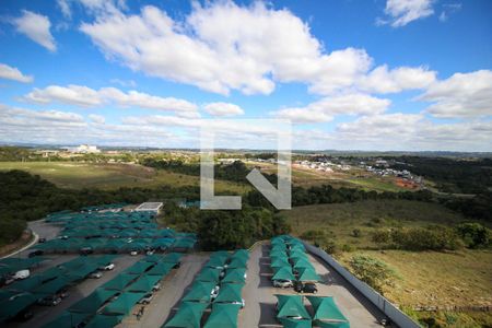Apartamento para alugar com 47m², 2 quartos e 1 vaga Apartamento para alugar com 47m², 2 quartos e 1 vagaVista do Quarto 2