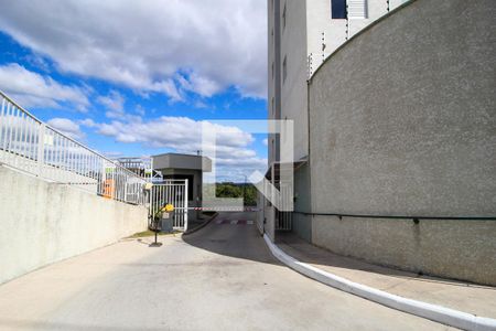 Área comum de apartamento para alugar com 2 quartos, 47m² em Jardim Guarujá, Sorocaba