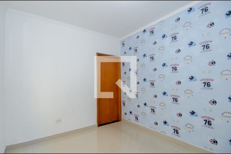 Quarto 1 de casa à venda com 2 quartos, 140m² em Vila Camargos, Guarulhos