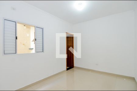 Quarto 2 - Suíte de casa à venda com 2 quartos, 140m² em Vila Camargos, Guarulhos