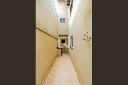 Casa à venda com 140m², 2 quartos e 2 vagasÁrea de Serviço