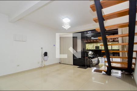 Sala de casa à venda com 2 quartos, 140m² em Vila Camargos, Guarulhos