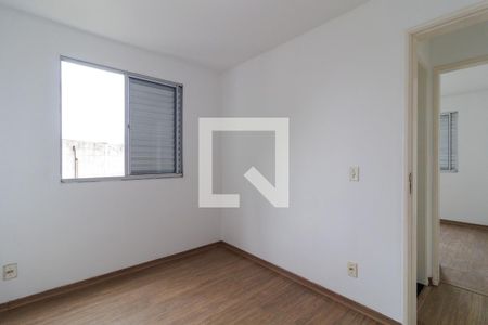 Quarto 1 de apartamento para alugar com 2 quartos, 48m² em Parque Munhoz, São Paulo