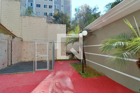 Apartamento para alugar com 48m², 2 quartos e 1 vagaÁrea comum