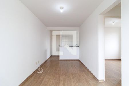 Sala de apartamento para alugar com 2 quartos, 48m² em Parque Munhoz, São Paulo
