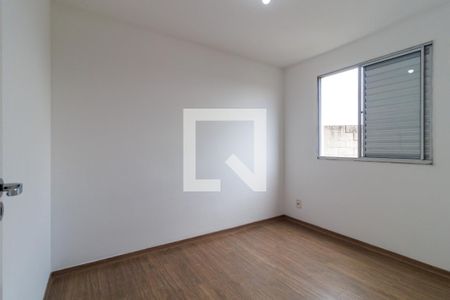 Quarto 1 de apartamento para alugar com 2 quartos, 48m² em Parque Munhoz, São Paulo