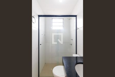 Apartamento para alugar com 48m², 2 quartos e 1 vagaBanheiro