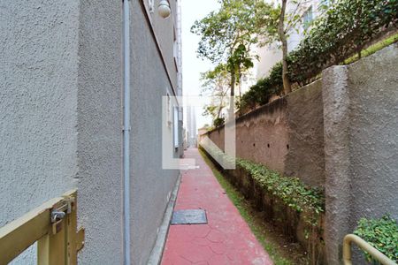 Apartamento para alugar com 48m², 2 quartos e 1 vagaÁrea comum