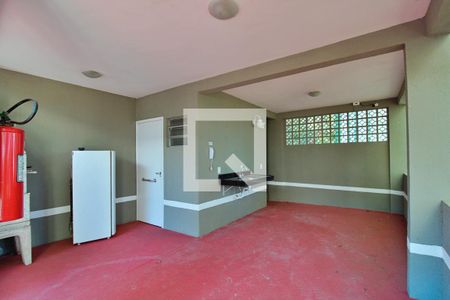 Apartamento para alugar com 48m², 2 quartos e 1 vagaÁrea comum