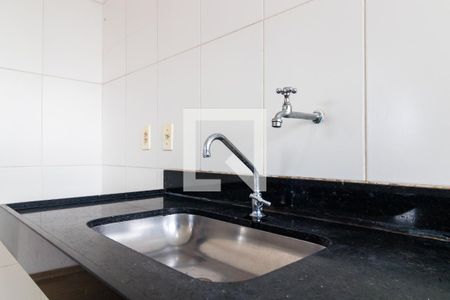 Apartamento para alugar com 48m², 2 quartos e 1 vagaCozinha