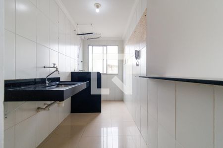 Apartamento para alugar com 48m², 2 quartos e 1 vagaCozinha