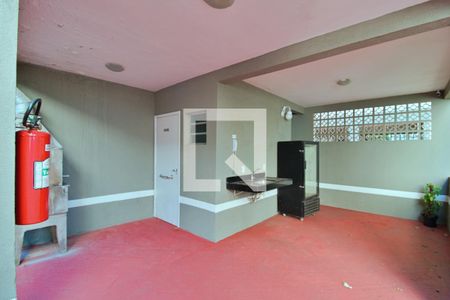 Apartamento para alugar com 48m², 2 quartos e 1 vagaÁrea comum - Churrasqueira