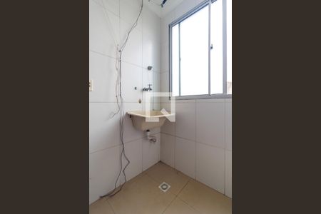 Apartamento para alugar com 48m², 2 quartos e 1 vagaÁrea de Serviço