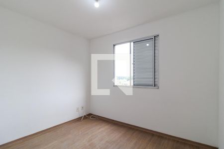 Quarto 2 de apartamento para alugar com 2 quartos, 48m² em Parque Munhoz, São Paulo