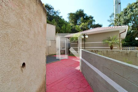 Apartamento para alugar com 48m², 2 quartos e 1 vagaÁrea comum