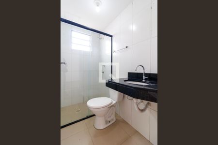Apartamento para alugar com 48m², 2 quartos e 1 vagaBanheiro