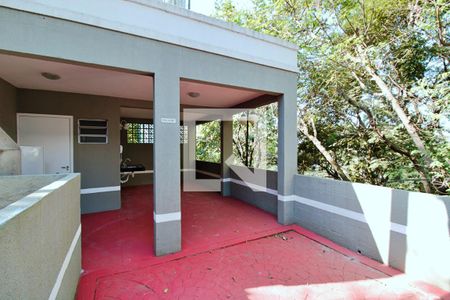 Apartamento para alugar com 48m², 2 quartos e 1 vagaÁrea comum