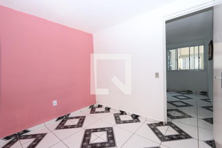 Quarto 1 de apartamento para alugar com 2 quartos, 60m² em Conjunto Promorar Sapopemba, São Paulo