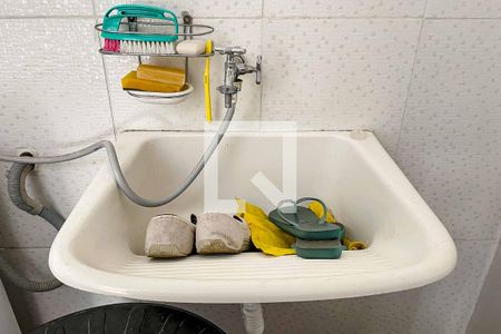 Casa à venda com 238m², 3 quartos e 3 vagasÁrea de Serviço