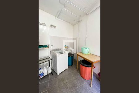 Casa à venda com 238m², 3 quartos e 3 vagasÁrea de Serviço